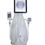T-Shape 2 body sculpting machine